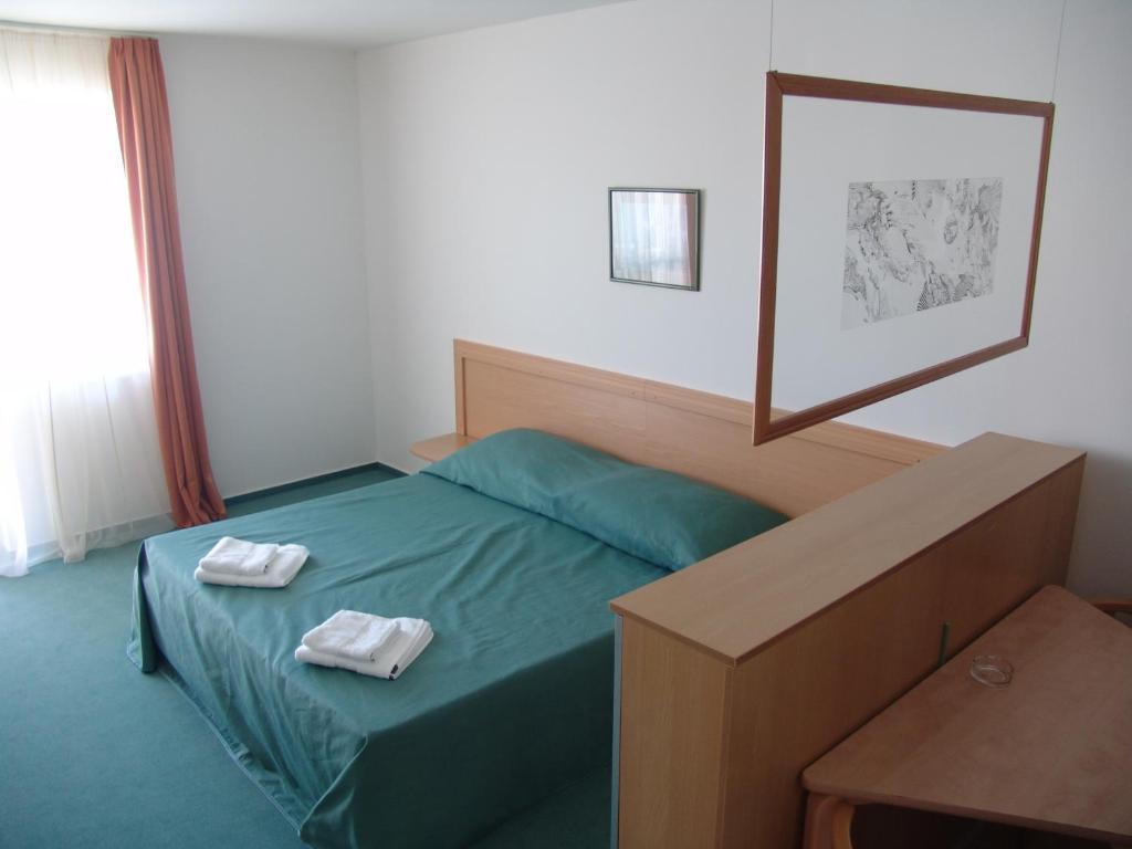 Club Mendan Aparthotel Zalakaros Zimmer foto